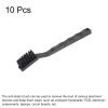 PATIKIL Anti Static ESD Brush Cleaning Keyboard Brush Nylon 10pcs for Computer Keyboard PCB Motherboards Laptop 35x180mm view 3