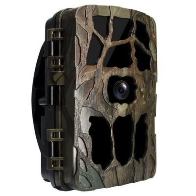 GOYOJO H982 Night Vision Camera for Hunting 20MP 512GB IP66 4K Video (H982-1)