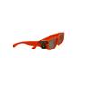 Visioking 3D Movie Game Glasses 3D Style Glasses for 3D Movies Games, 3D Viewing Glasses, Light Simple Design view 1