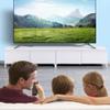 JQZWXX Anti Blue Light 43-55 Inch TV Screen Protector Film, Dust-Proof and Scratch-Proof Waterproof Oil Relieve Eye Strain, for Samsung, Hisense, LCD, Led Etc / 55in1221x689mm view 2