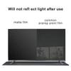 JQZWXX Anti Blue Light 43-55 Inch TV Screen Protector Film, Dust-Proof and Scratch-Proof Waterproof Oil Relieve Eye Strain, for Samsung, Hisense, LCD, Led Etc / 55in1221x689mm view 4
