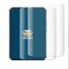brotect 3D Curved Screen Protector Compatible with Honor Magic 5 Pro (2 Pack) - Full Screen Coverage view 1