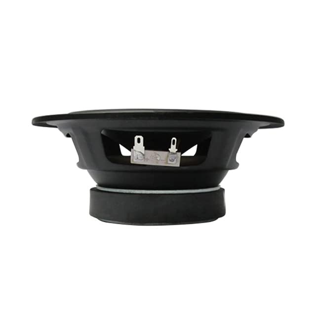 CHOOYO 60W Subwoofer Speaker 6.5 Inch 8Ohm HiFi Woofer Speaker Strong Power Loudspeaker Home Theater DIY Subwoofer for Speaker