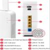 DrayTek VigorAP 906 WiFi 6 AX3000 Access Point, Range Extender, Mesh, 2x2 Dual Band, 5 x LAN Port Switch, POE view 4