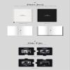 LA Poem - 2nd Mini Album The Alchemist CD (Random ver.) view 3
