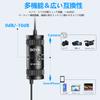 BOYA by-M1 Pro II Lavalier Microphone Noise view 3