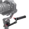 CamGo Sunnylife Foldable Hand Grip for RS 4 / RS 4 Pro/RS 3 / RS 3 Pro/RS 3 Mini/RS 2/ RSC 2 / Ronin-S/Ronin-SC view 2