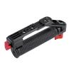 CamGo Sunnylife Foldable Hand Grip for RS 4 / RS 4 Pro/RS 3 / RS 3 Pro/RS 3 Mini/RS 2/ RSC 2 / Ronin-S/Ronin-SC view 3