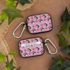 Affinity Bands Betty Boop Girl Power HDX Case Cover Compatible with Apple AirPods Pro 1 & 2 (Pretty & Smart) view 2
