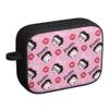 Affinity Bands Betty Boop Girl Power HDX Case Cover Compatible with Apple AirPods Pro 1 & 2 (Pretty & Smart) view 3