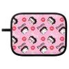 Affinity Bands Betty Boop Girl Power HDX Case Cover Compatible with Apple AirPods Pro 1 & 2 (Pretty & Smart) view 4