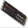 Seagate FireCuda 540 SSD 2TB Internal Solid State Drive - M.2 2280 PCIe Gen5, speeds up to 10,000MB/s and 2000TB TBW, with Rescue Services (ZP2000GM3A004) view 1