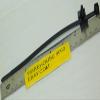 25 Black Cable Straps For Import Autos Compatible with Auveco 21259 For : 24225-89960 Compatible with USA Made view 3