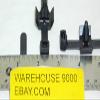 25 Black Cable Straps For Import Autos Compatible with Auveco 21259 For : 24225-89960 Compatible with USA Made view 4