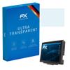 atFoliX Screen Protection Film compatible with JLT 1014P Screen Protector, ultra-clear FX Protective Film view 1