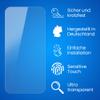 atFoliX Screen Protection Film compatible with JLT 1014P Screen Protector, ultra-clear FX Protective Film view 3
