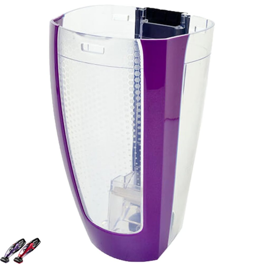 Replacement Dirt Cup for Bissell Pet Hair Eraser Lithium Ion