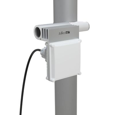 Mikrotik Cube 60Pro ac with RouterOS L4 License, 60 GHz Frequency, US Version