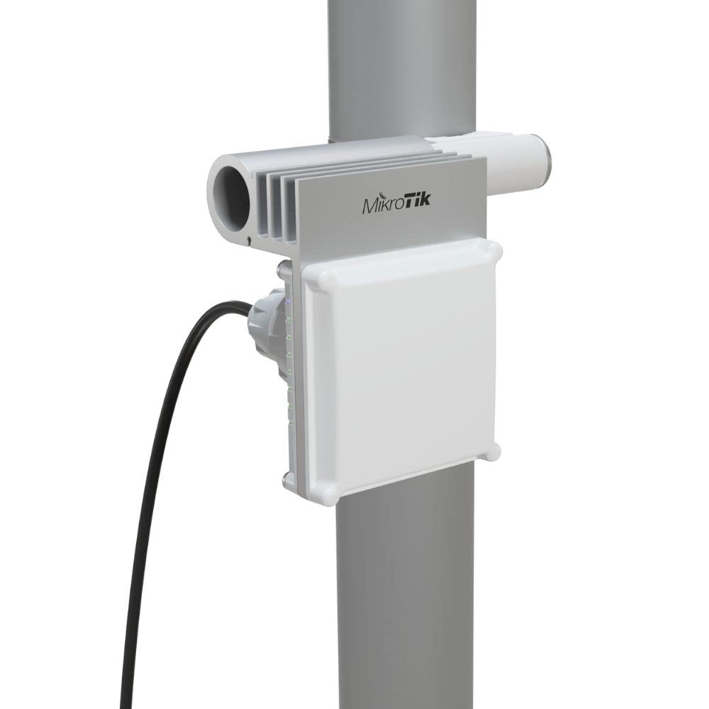 Mikrotik Cube 60Pro ac with RouterOS L4 License, 60 GHz Frequency, US Version