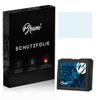 Bruni Screen Protector compatible with JLT 1214N Protector Film, crystal clear Protective Film (2X) view 1