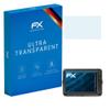 atFoliX Screen Protection Film compatible with Lowrance HDS Carbon 12 Screen Protector, ultra-clear FX Protective Film (3X) view 1