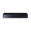 Panasonic Blue Ray Player with Full HD Picture Quality and Hi-Res Dolby Digital Sound, DMP-BD84P-K Blu Ray DVD Player, Black view 1