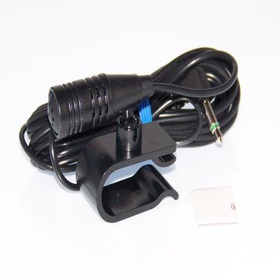 Lazellz Microphone Compatible with Sony Model Numbers WX-900BTM, WX-920BT, WX-XB100BT, XAV-602BT, XAV-612BT