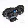 Lazellz Microphone Compatible with Sony Model Numbers WX-900BTM, WX-920BT, WX-XB100BT, XAV-602BT, XAV-612BT view 1