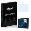 Bruni Screen Protector compatible with JLT Verso 15 Protector Film, crystal clear Protective Film (2X) view 1