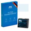 atFoliX Screen Protection Film compatible with JLT 1214P Screen Protector, ultra-clear FX Protective Film view 1