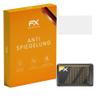 atFoliX Screen Protector compatible with Lowrance HDS Carbon 16 Screen Protection Film, anti-reflective and shock-absorbing FX Protector Film (3X) view 1