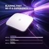 EnGenius Wi-Fi 6 [EWS356-FIT] Dual Band AX3000 | Cloud & App & OnPrem Control Options | WPA3, MU-MIMO, Mesh & Seamless Roaming - Power Adapter not Included. view 3