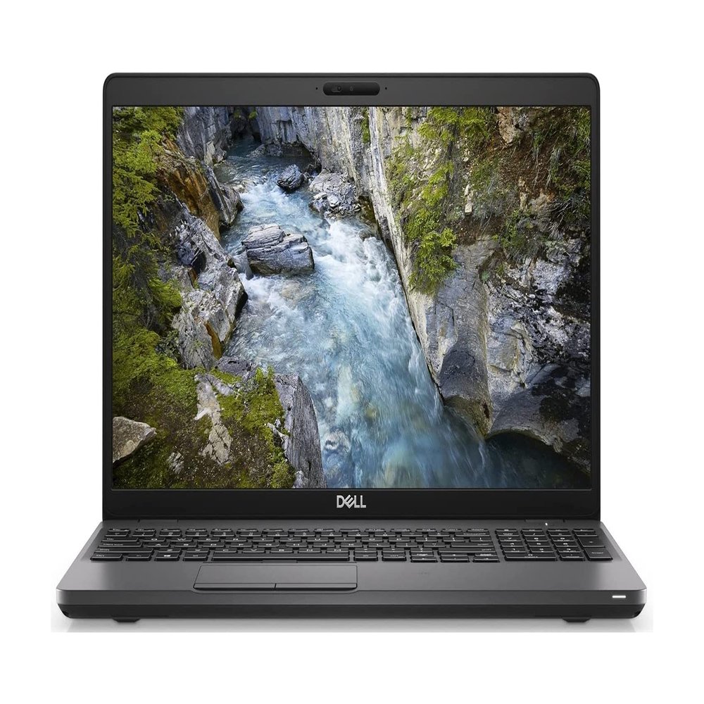 Dell Precision 3541 15.6 FHD Core i7-9750H 2.6GHz, 32GB RAM, 1TB SSD, Windows 11 Pro 64Bit, CAM, Nvidia Quadro P620 4GB (Renewed)