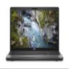 Dell Precision 3541 15.6 FHD Core i7-9750H 2.6GHz, 32GB RAM, 1TB SSD, Windows 11 Pro 64Bit, CAM, Nvidia Quadro P620 4GB (Renewed) view 1