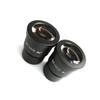 JUIYU Microscope Accessories Kit Microscope Eyepieces 2 PCS Wide Field Eyepiece WF10X 20mm Microscope Wide Angle Eyepiece 30mm Mounting Interface Eyepiece for Stereo Microscope Microscope Slides view 1