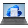 Lenovo 2023 Flex 5 2-in-1 Laptop 16'' 2.5K Touchscreen 12th Intel Core i7-1255U 10-Core Iris Xe Graphics KB FP Reader Win 10 Pro w/RATZK 32GB USB,Storm Grey (82R8) view 2