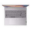 Lenovo 2023 Flex 5 2-in-1 Laptop 16" WUXGA Touchscreen AMD Ryzen 7 5700U 8-Core Radeon Graphics 16GB RAM 2TB SSD Wi-Fi 6 Backlit Keyboard FP Reader Stylus Pen Windows 11 Pro w/RATZK 32GB USB view 2