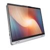 Lenovo 2023 Flex 5 2-in-1 Laptop 16" WUXGA Touchscreen AMD Ryzen 7 5700U 8-Core Radeon Graphics 16GB RAM 2TB SSD Wi-Fi 6 Backlit Keyboard FP Reader Stylus Pen Windows 11 Pro w/RATZK 32GB USB view 4