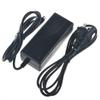 J-ZMQER 4-PiAC DC Adapter Compatible with Western Digital WD MDL: WD1200B011-RNN WDXB1200BBRNN WDXB1200BB-RNN WD1200B0111-RNN Dual-Option Combo Media Center External Hard Disk Drive HDD HD view 2