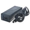 J-ZMQER 4-PiAC DC Adapter Compatible with Western Digital WD MDL: WD1200B011-RNN WDXB1200BBRNN WDXB1200BB-RNN WD1200B0111-RNN Dual-Option Combo Media Center External Hard Disk Drive HDD HD view 3