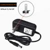 CJP-Geek Adapter Power Supply w/2.5mm for 9" Google Android 4.4 KitKat Tablet view 3
