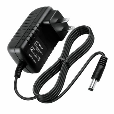 CJP-Geek US Standard AC Adapter Charger for Teclast P85A P98 P76A Dual-core Tablet PC PSU