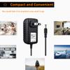 CJP-Geek US Standard AC Adapter Charger for Teclast P85A P98 P76A Dual-core Tablet PC PSU view 4