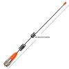 HYS VHF Marine/Boats Radio Antenna, Low-Profile 156-163mhz Antennas W/16.4ft(5m) RG58 Low Loss Premium Coaxial Cable with PL259 for Standard Truck Horizon Cobra Icom VHF Marine Mobile Radio view 3
