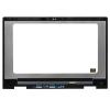 15.6" Replacement for HP Envy x360 15-bp143cl 15-bp051nr 15-bp152nr 15-bp175nr 15m-bp011dx 15m-bp012dx 15m-bp111dx 15m-bp112dx 925736-001 FHD LCD Touch Screen Digitizer Assembly Bezel with Board view 2