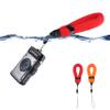 PROfezzion 2 Pack Waterproof Camera Float Strap for underwater Camera & Magnetic Mount Base Stand Kit with Deluxe Ball view 2