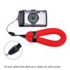 PROfezzion 2 Pack Waterproof Camera Float Strap for underwater Camera & Magnetic Mount Base Stand Kit with Deluxe Ball view 4