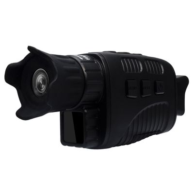 NV3185 3MP 1080P Handheld Digital Day and Night Vision Monocular Camera (NV3185-1)