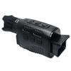 NV3185 3MP 1080P Handheld Digital Day and Night Vision Monocular Camera (NV3185-1) view 2