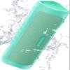 BolaButty Bluetooth Speaker with HD Sound, Portable Wireless, IPX5 Waterproof, Up to 20H Playtime, TWS Pairing, BT5.3, for Home/Party/Outdoor/Beach, Electronic Gadgets, Birthday Gift (Teal) view 1